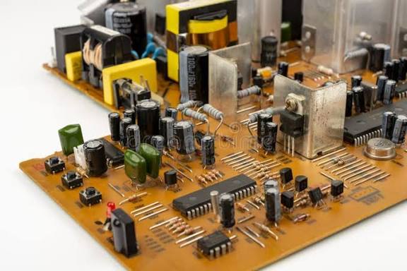 Electronics Components