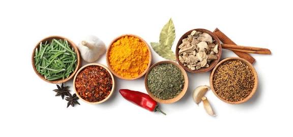 Bulk Buyer of Indian Spices