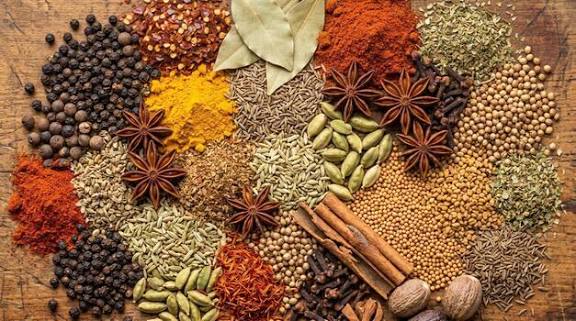Bulk Buyer of Indian Spices