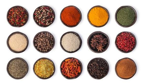 Bulk Buyer of Indian Spices