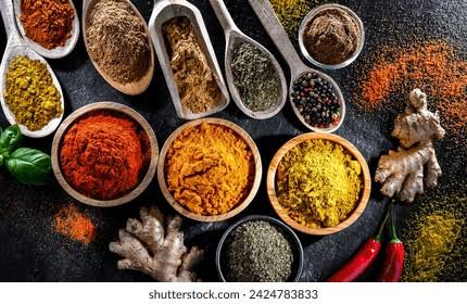 Bulk Buyer of Indian Spices