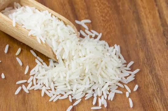 Buyer of 1509 Basmati Rice