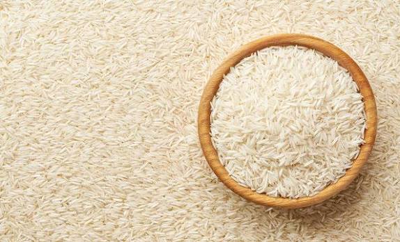 Buyer of 1509 Basmati Rice