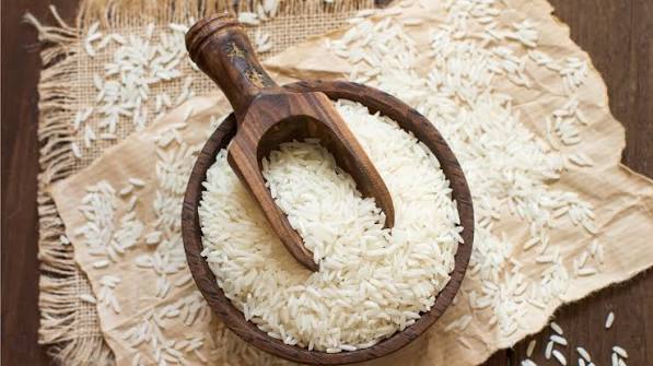 Buyer of 1509 Basmati Rice